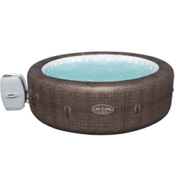 Lay-Z-Spa - St. Moritz AirJet