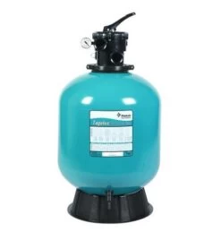 Tagelus Top Mount Filter