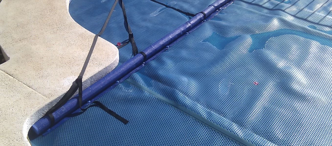 DIY Towing Kit / Leading Edge 2 DIY Towing Kit / Leading Edge - Image 2