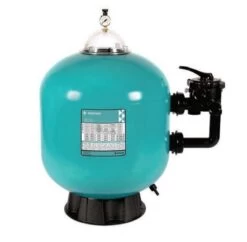 Triton Side Mount Filter