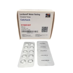 Lovibond - Cal-Check 250 Tablets - Photometer
