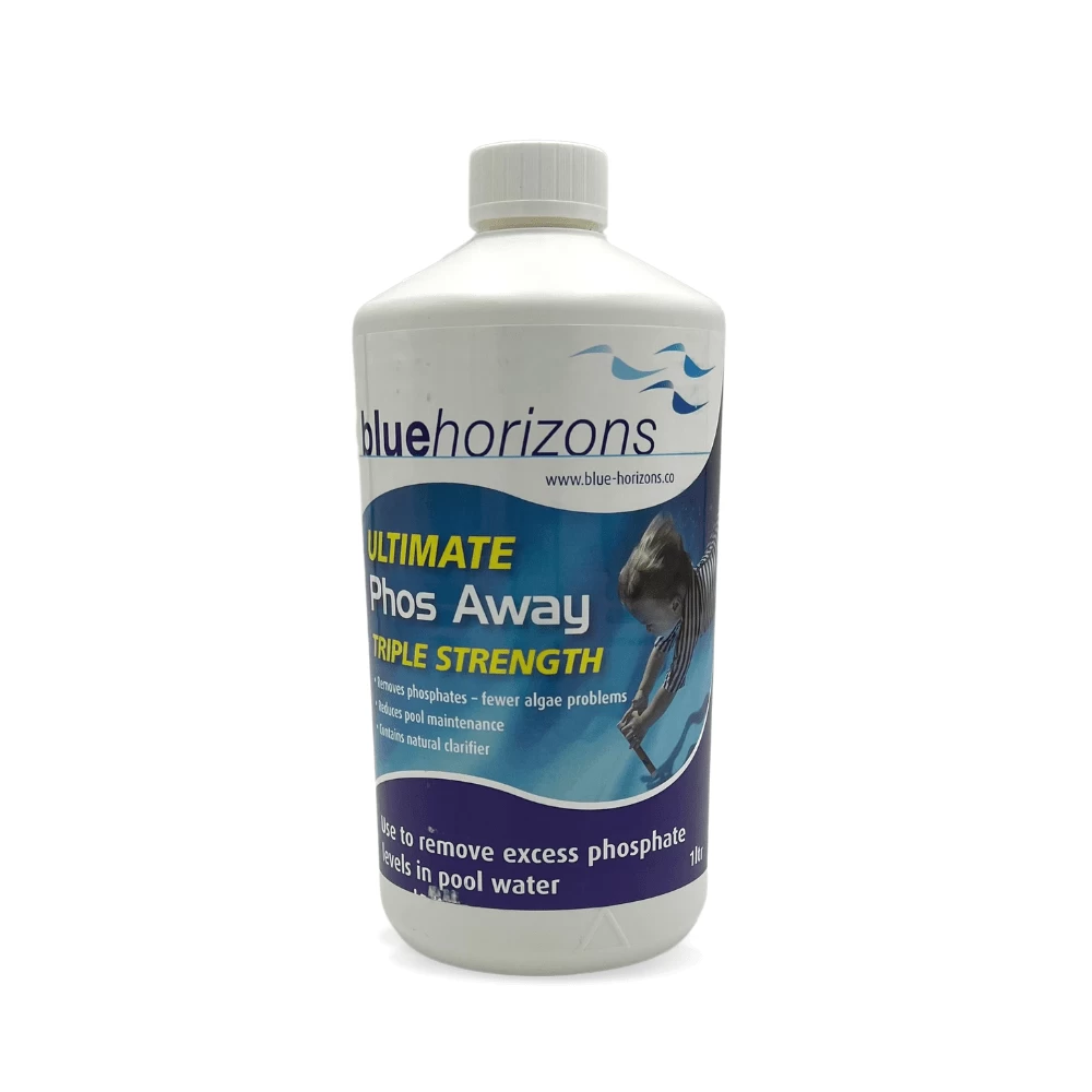 Blue Horizons Ultimate Phos Away - 1ltr 1 Blue Horizons Ultimate Phos Away - 1ltr