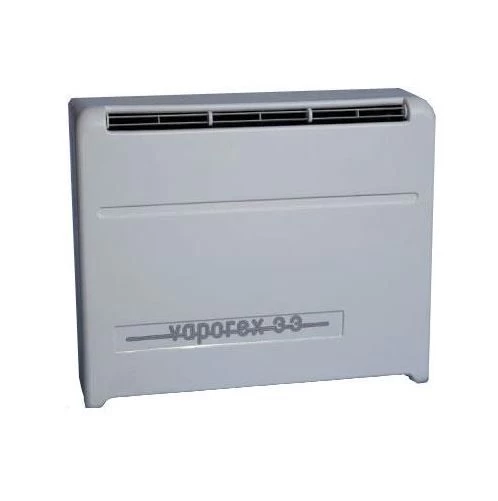 Vaporex 33 Dehumidifier 1 Vaporex 33 Dehumidifier
