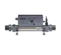 Vulcan Titanium Electric Heaters