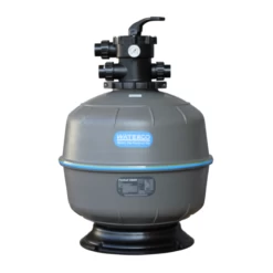 Waterco Exotuf Top Mounted Sand Filter