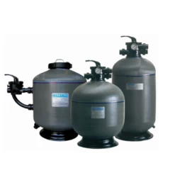 Waterco Micron Side Mount Bobbin Wound Sand Filters