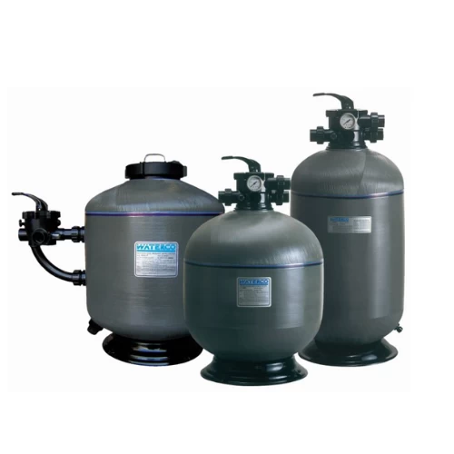 Waterco Micron Side Mount Bobbin Wound Sand Filters 1 Waterco Micron Side Mount Bobbin Wound Sand Filters
