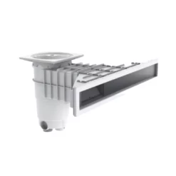 Weltico A800 Skimmer - Liner/Concrete