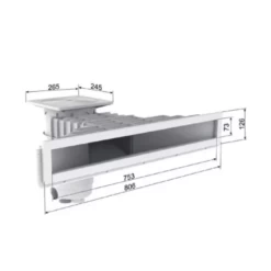 Pool Perfect Shop -Pool Perfect Shop wel 250 0069 2