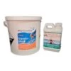 Spring Opening / Winter Closing Chlorine Kit - Pool Chemicals